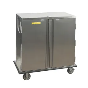 Alluserv TC21-20 Cabinet