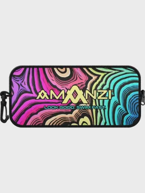 Amanzi Neoprene Case-Luna Glow