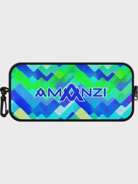 Amanzi Neoprene Case - Prism Beat