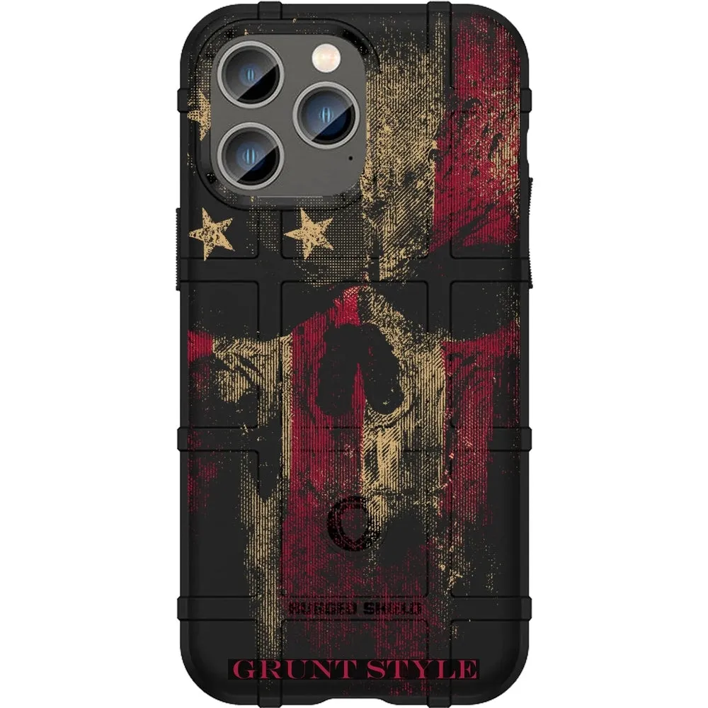 American Reaper Android & Apple Phone Cases