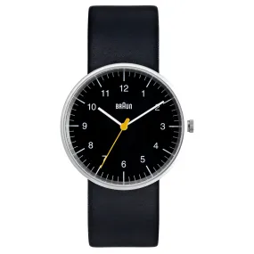 Analog Watch BN-0021BKBKG