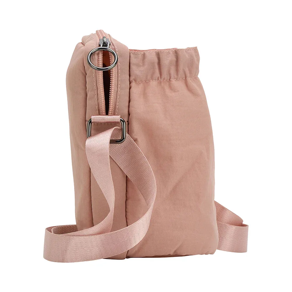 Annabel Trends - AT Water Bottle Phone Bag