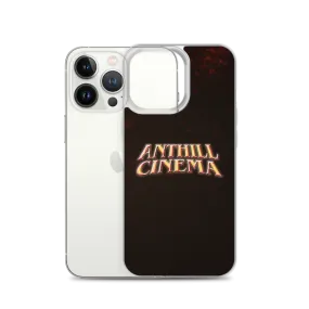 Anthill Cinema - iPhone Case