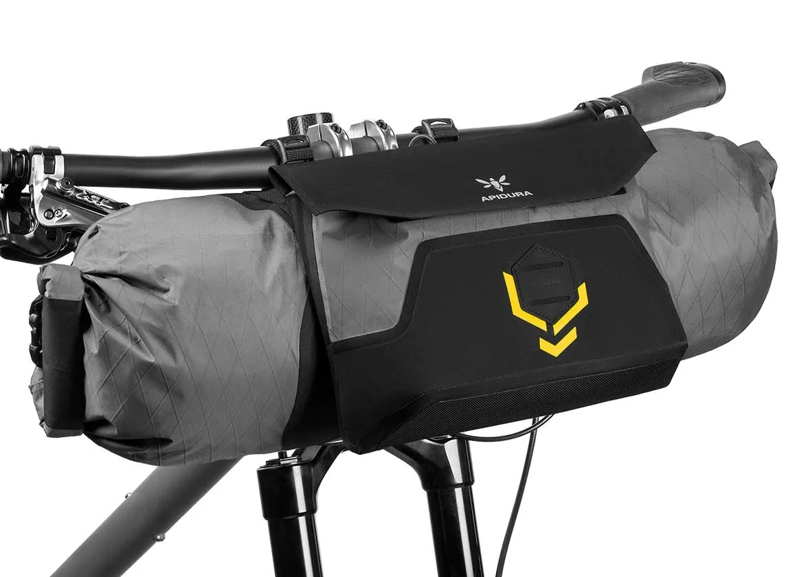 Apidura Backcountry Accessory Pocket 4L