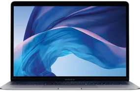 Apple Macbook Air 13.3" Touch Id ( 2020 ) / Intel Core i5 1.1Ghz / 8GB RAM / 256GB SSD / *Z0YJ0LL/A* / Space Gray