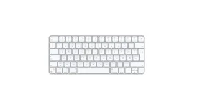 Apple Magic Keyboard - Keyboard - Wireless - Bluetooth - Qwerty - Spanish