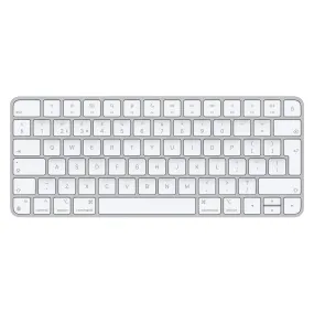 Apple Magic Keyboard - Keyboard - Wireless - Bluetooth - Qwerty - Uk