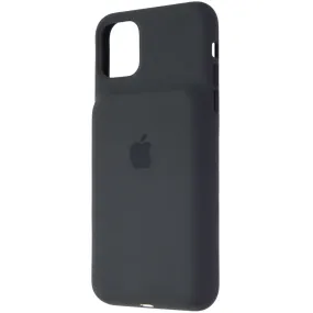 Apple Smart Battery Case (MWVP2LL/A) for iPhone 11 Pro Max - Black