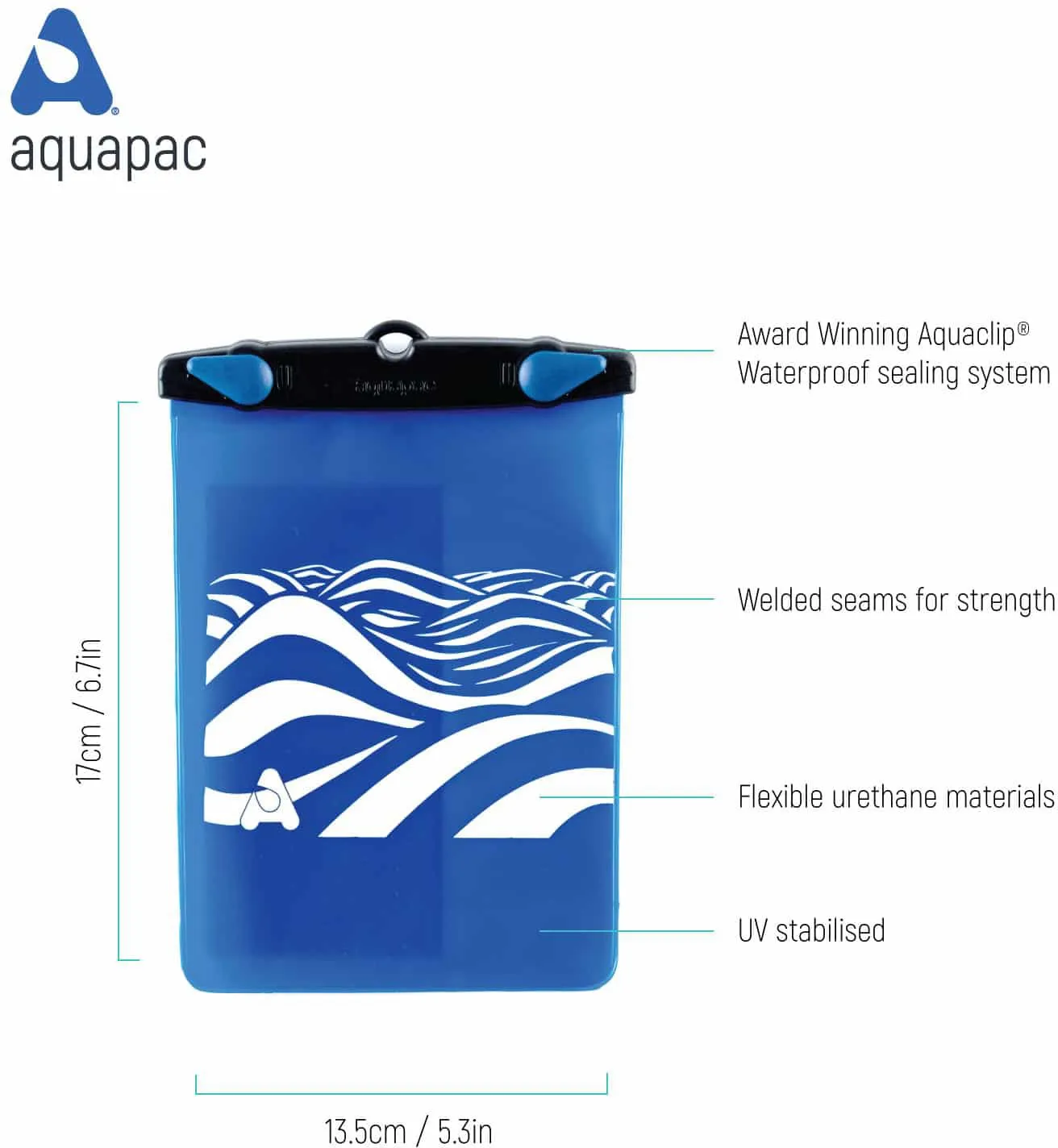 Aquapac Belt Case