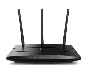 Archer A7 Wireless Dual Band Gigabit Router