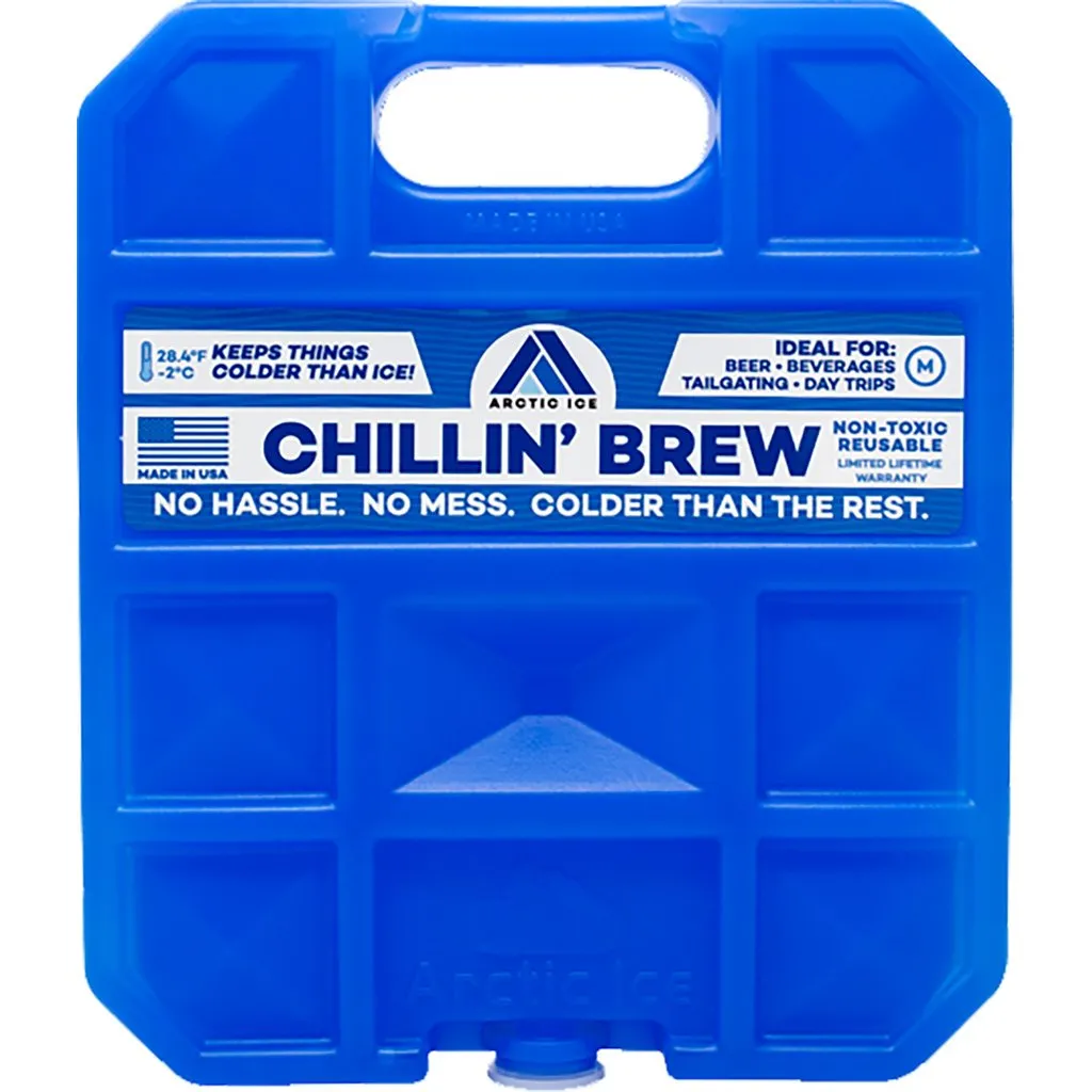 Arctic Ice Chillin' Brew 1.5 Lb