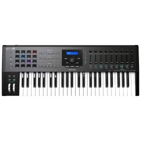 Arturia Keylab MKII 49 Controller - Black