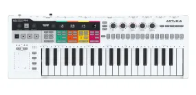 Arturia KEYSTEP PRO 37-Key Sequencer/Controller