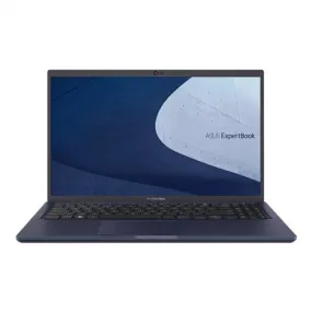 Asus Expertbook B1 B1500cba-Bq0481x Star Black 15.6 " Ips Fhd 1920 X 1080 Pixels Gloss  Intel Core I3 I3-1215U 8 Gb Ddr4