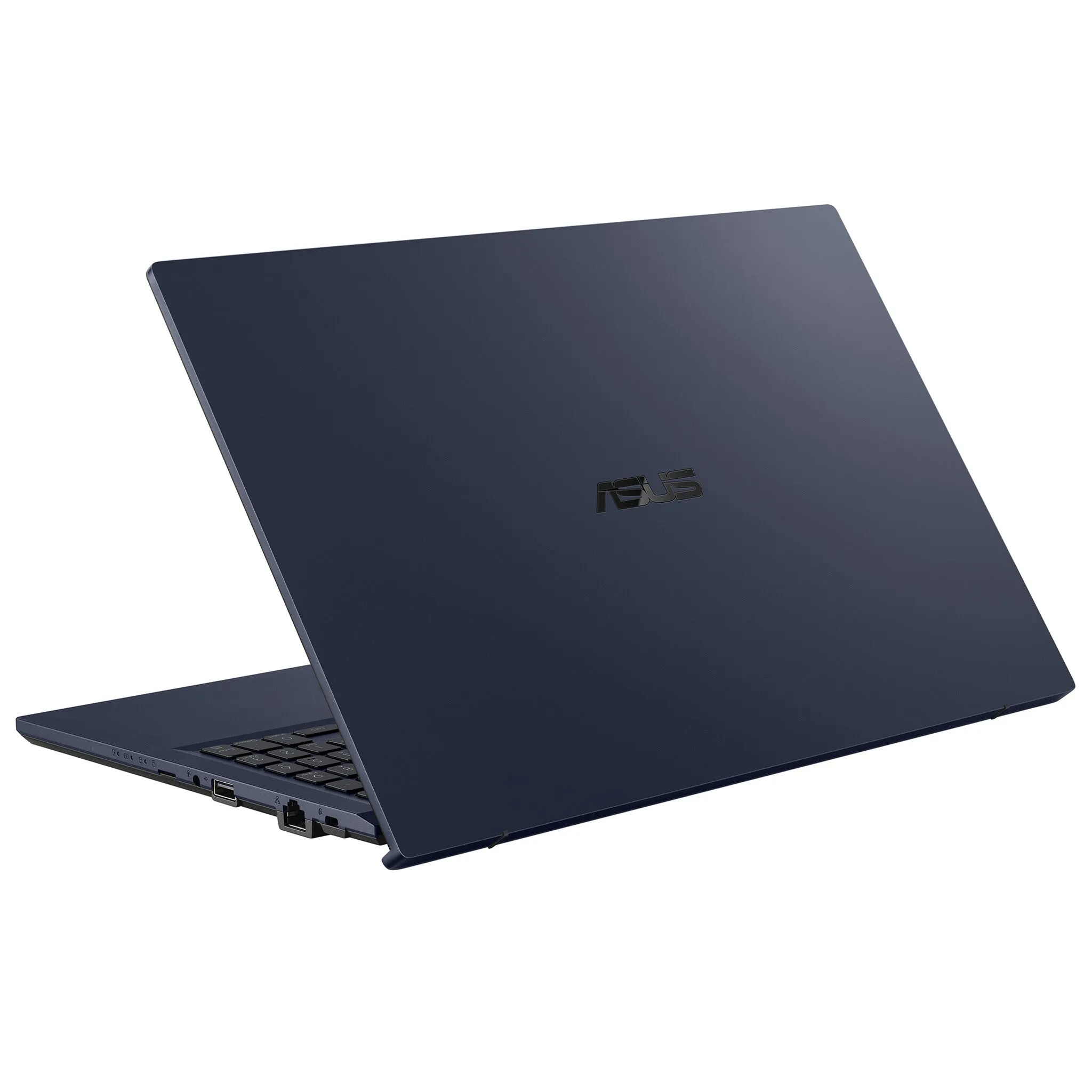 ASUS ExpertBook B1 B1500CEAE-BQ2778X Laptop 39.6 cm (15.6") Full HD Intel® Core™ i5 i5-1135G7 8 GB DDR4-SDRAM 256 GB SSD Wi-Fi 6 (802.11ax) Windows 11 Pro Black