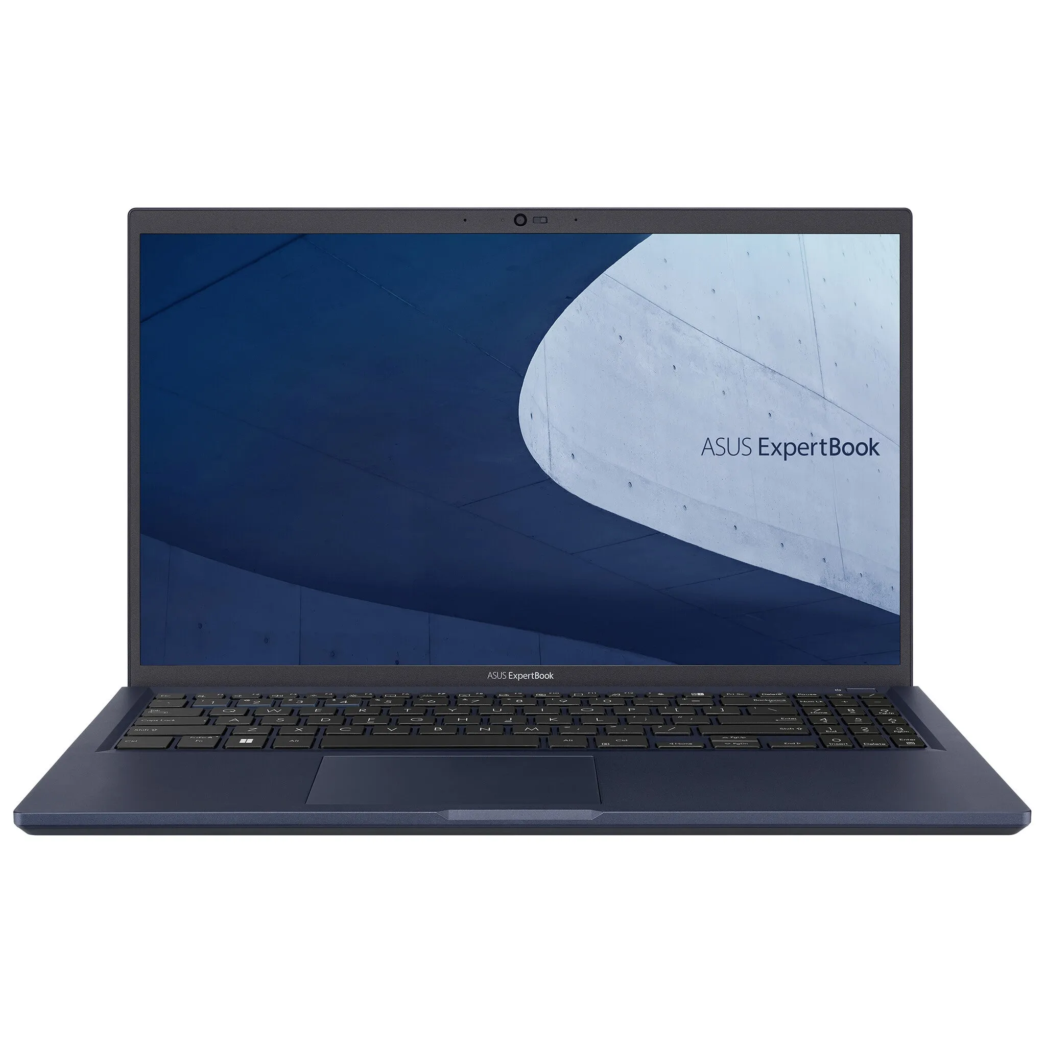 ASUS ExpertBook B1 B1500CEAE-BQ2778X Laptop 39.6 cm (15.6") Full HD Intel® Core™ i5 i5-1135G7 8 GB DDR4-SDRAM 256 GB SSD Wi-Fi 6 (802.11ax) Windows 11 Pro Black