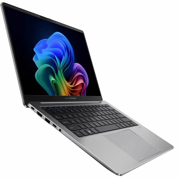 ASUS ExpertBook P5 14" WQXGA | Intel Ultra 7 | 32GB DDR5 RAM | 1TB SSD | Misty Grey