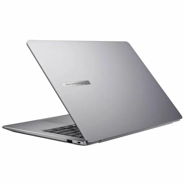 ASUS ExpertBook P5 14" WQXGA | Intel Ultra 7 | 32GB DDR5 RAM | 1TB SSD | Misty Grey