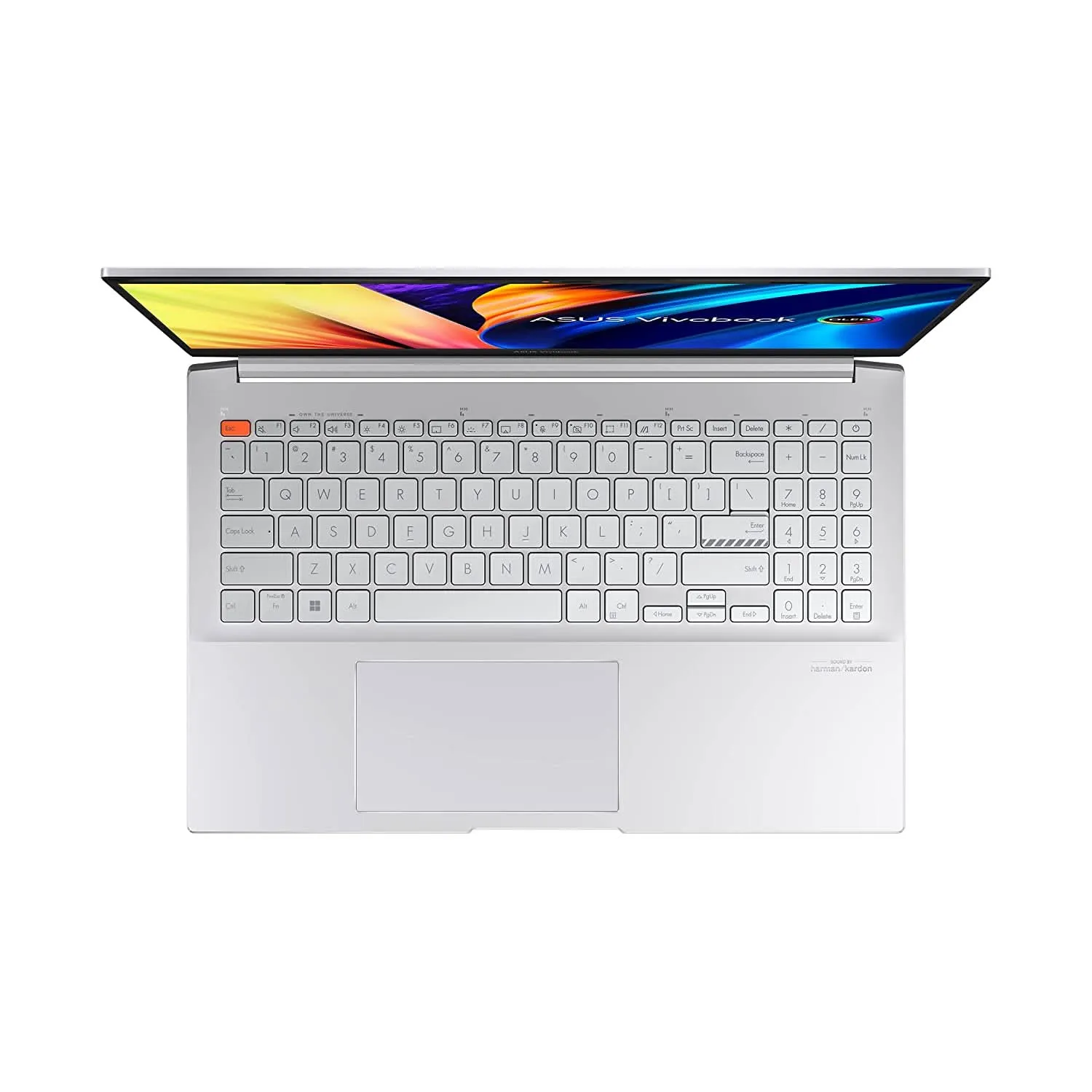 ASUS K6502HCB-LP901WS [CI9-11900H 11TH GEN/16GB DDR4/512GB SSD/NO DVD/WIN11 HOME MSO/15.6 INCH/4GB GRAPHICS RTX 3050/1 YEAR/BLUE]