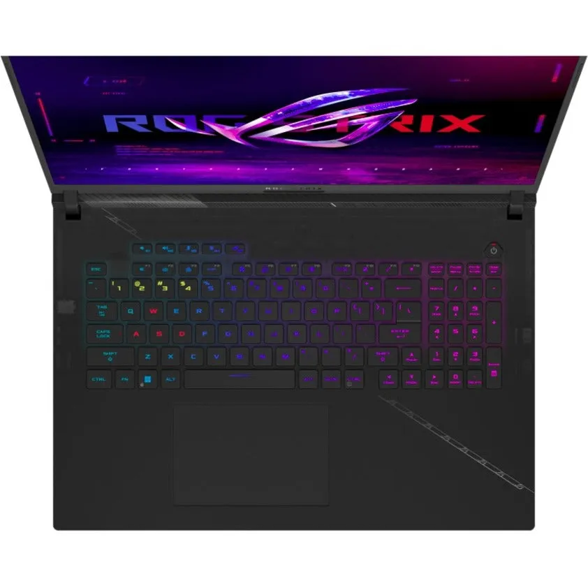 ASUS ROG Strix SCAR 18" Gaming Notebook