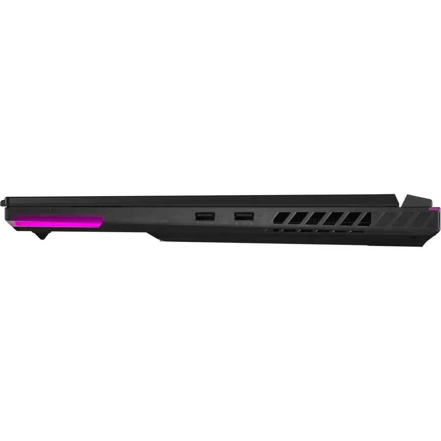 ASUS ROG Strix SCAR 18" Gaming Notebook