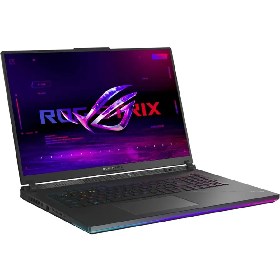 ASUS ROG Strix SCAR 18" Gaming Notebook