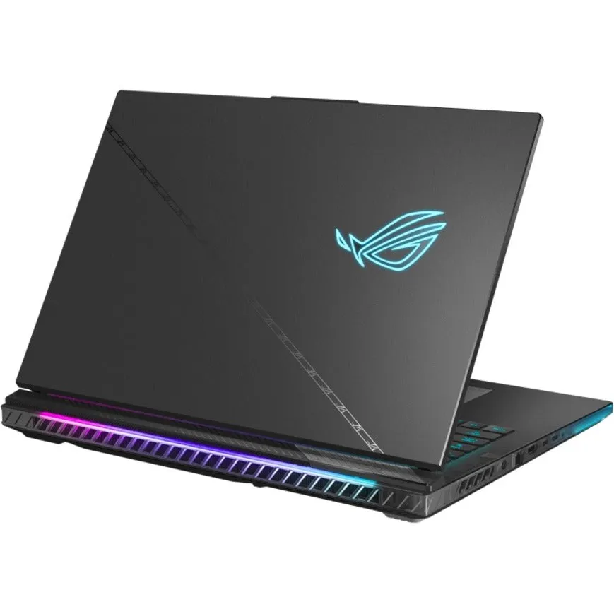 ASUS ROG Strix SCAR 18" Gaming Notebook