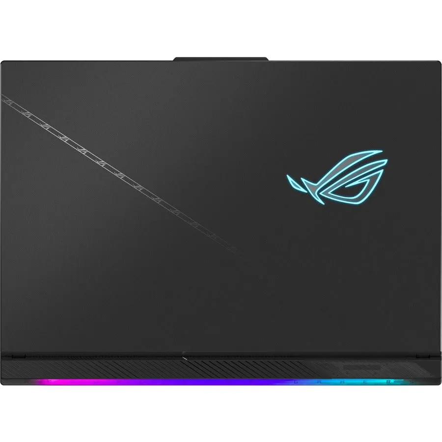 ASUS ROG Strix SCAR 18" Gaming Notebook