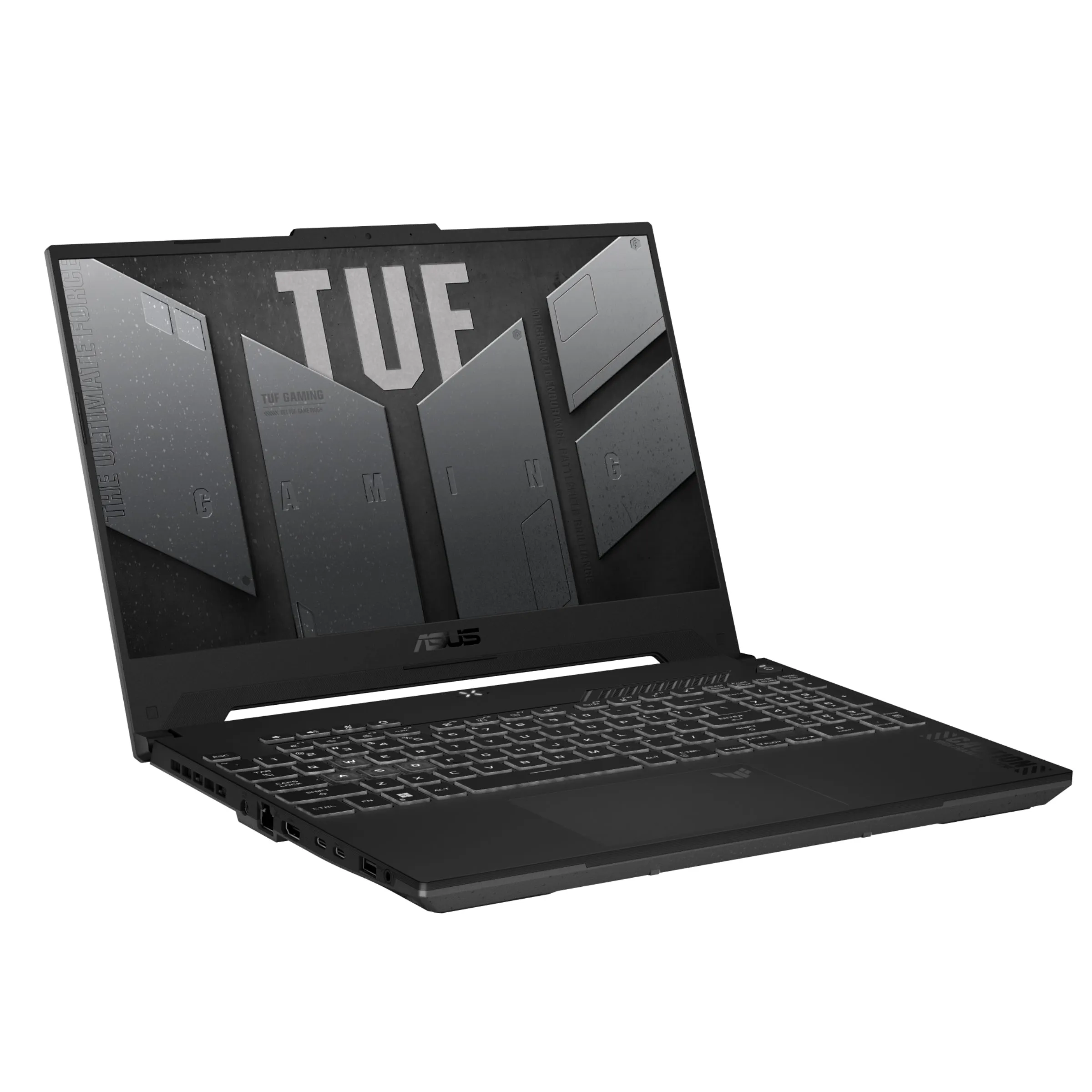 Asus Tuf A15 FA507XI-LP037 Ryzen 9 7940hs Rtx 4070 144hz 15.6" Military Grade Gaming Laptop Offers (Brand New)