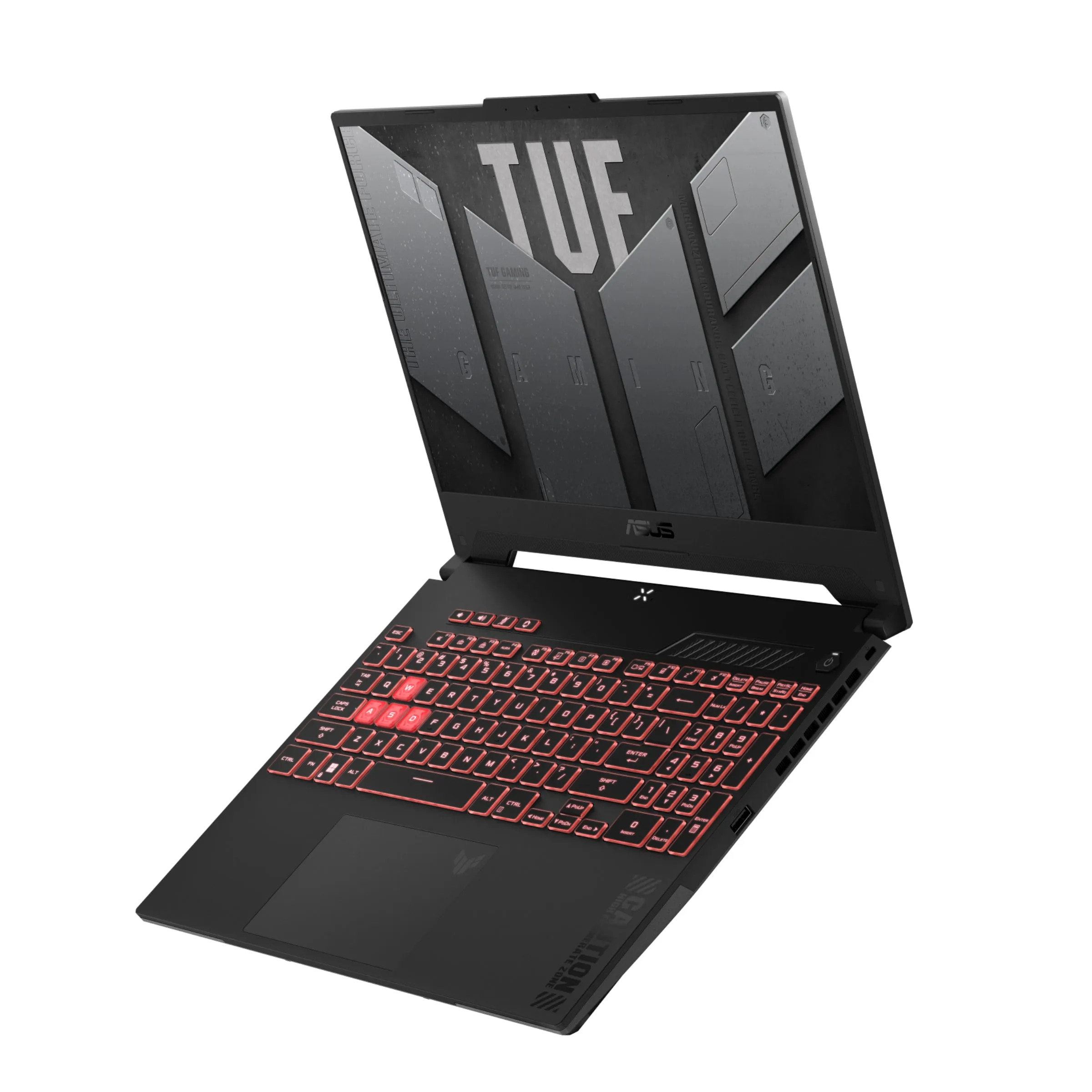 Asus Tuf A15 FA507XI-LP037 Ryzen 9 7940hs Rtx 4070 144hz 15.6" Military Grade Gaming Laptop Offers (Brand New)