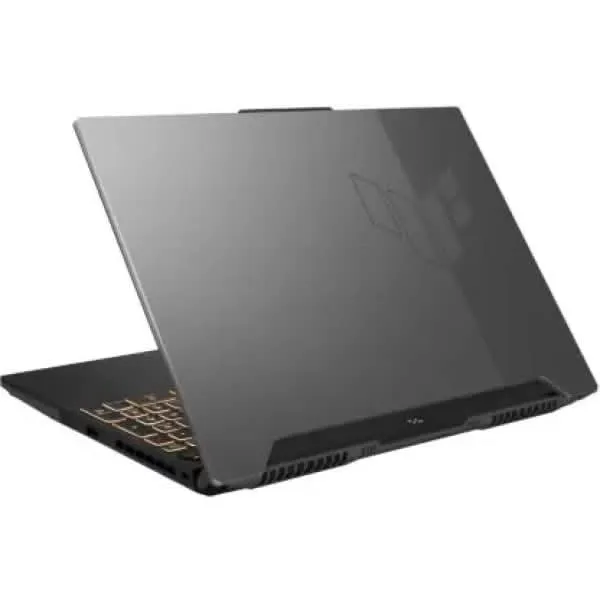 ASUS TUF GAMING F15 FX577ZE-HN072WS [CI7-12700H 12TH GEN/16GB DDR4/1TB SSD/NO DVD/WIN11 HOME/15.6 INCH/4GB GRAPHICS RTX 3050TI/1 YEAR/GREY]