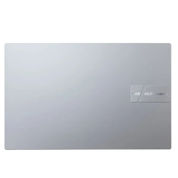 ASUS Vivobook 15 M1505YA-O71610S1W OLED | AMD Ryzen 7 | 16GB RAM | 1TB SSD - Cool Silver