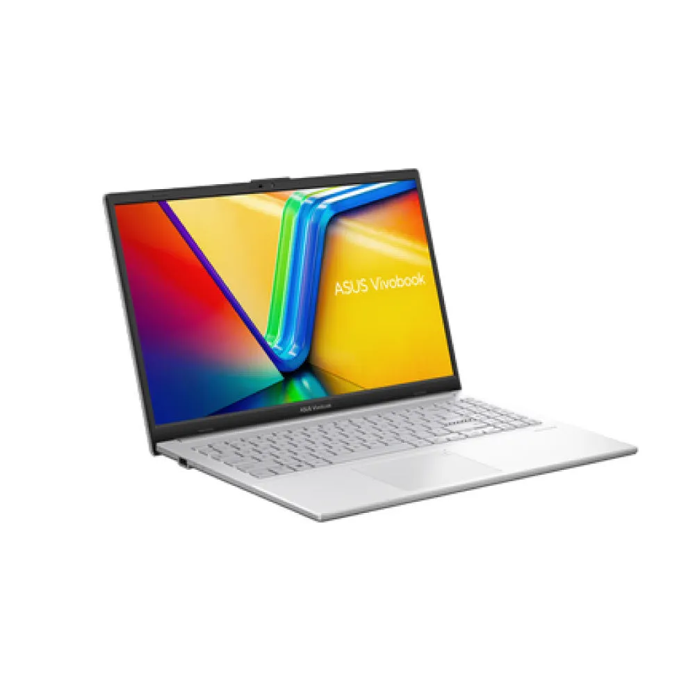 ASUS Vivobook Go 15 Productivity Laptop [E1504F-ABQ469WSM/ABQ470WSM/ABQ471WSM]