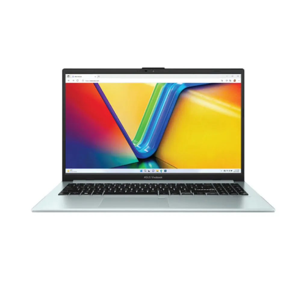 ASUS Vivobook Go 15 Productivity Laptop [E1504F-ABQ469WSM/ABQ470WSM/ABQ471WSM]