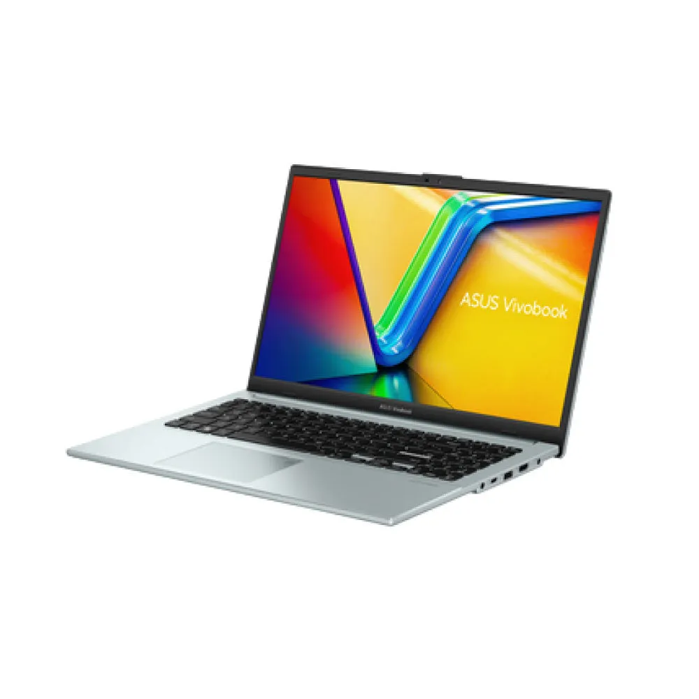 ASUS Vivobook Go 15 Productivity Laptop [E1504F-ABQ469WSM/ABQ470WSM/ABQ471WSM]