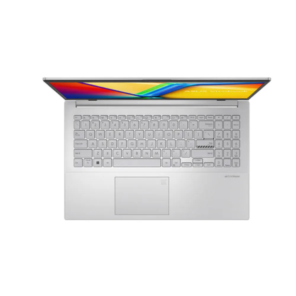 ASUS Vivobook Go 15 Productivity Laptop [E1504F-ABQ469WSM/ABQ470WSM/ABQ471WSM]