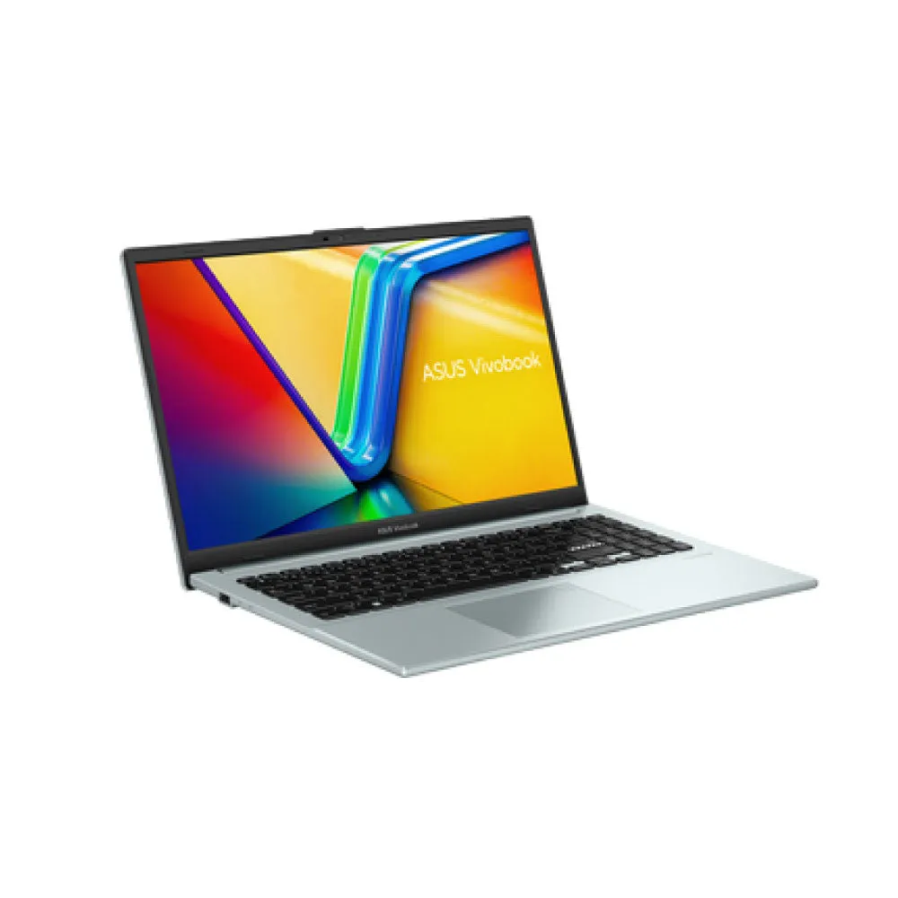 ASUS Vivobook Go 15 Productivity Laptop [E1504F-ABQ469WSM/ABQ470WSM/ABQ471WSM]