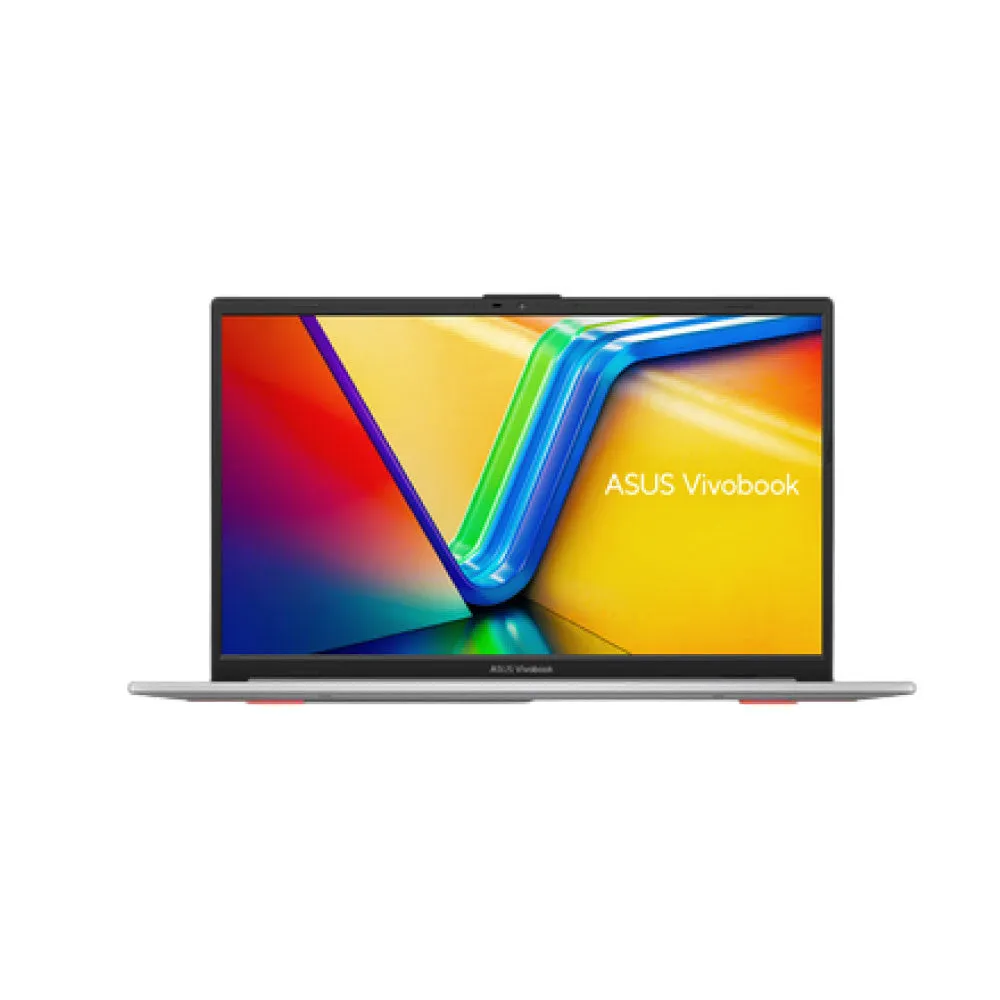 ASUS Vivobook Go 15 Productivity Laptop [E1504F-ABQ469WSM/ABQ470WSM/ABQ471WSM]