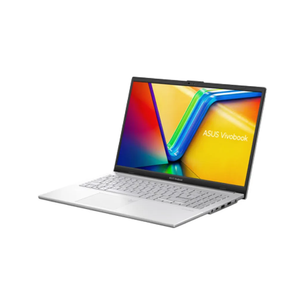 ASUS Vivobook Go 15 Productivity Laptop [E1504F-ABQ469WSM/ABQ470WSM/ABQ471WSM]