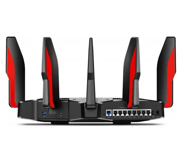 AX10000 Next-Gen Tri-Band Gaming Router