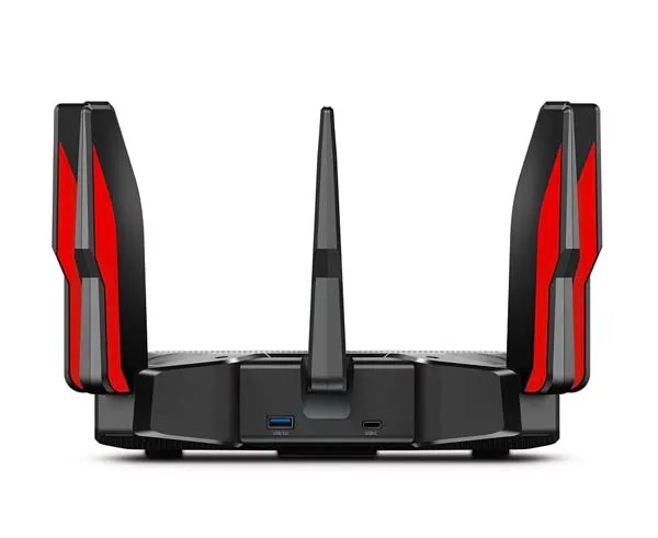 AX10000 Next-Gen Tri-Band Gaming Router