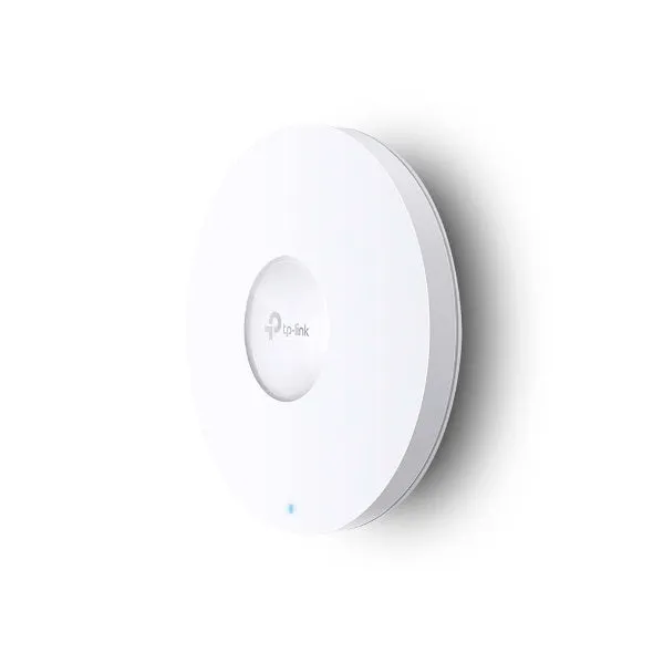 AX1800 Wireless Dual Band Ceiling Mount Access Point