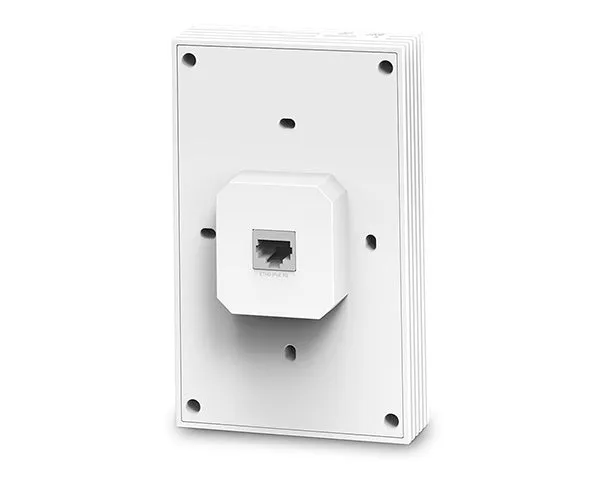 AX3000 Wall Plate WiFi 6 Access Point