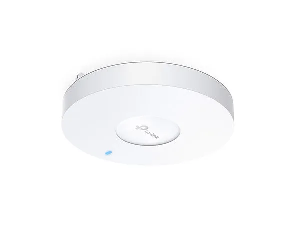 AXE11000 Ceiling Mount Quad-Band WiFi 6E Access Point