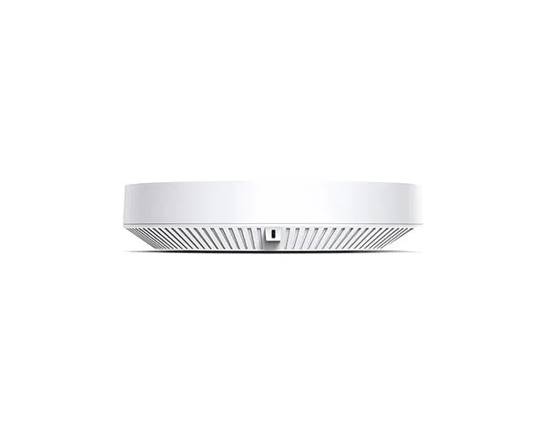 AXE11000 Ceiling Mount Quad-Band WiFi 6E Access Point