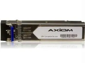 Axiom Memory Solution,lc 1000base-sx Sfp Transceiver For Netgear - Agm731f - Taa Compliant