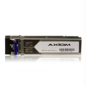 Axiom Memory Solution,lc 1000base-t Sfp Transceiver For 3com - 3csfp93 - Taa Compliant