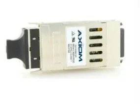 Axiom Memory Solution,lc 1000base-zx Gbic Transceiver For Cisco - Ws-g5487 - Taa Compliant