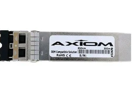 Axiom Memory Solution,lc 10gbase-er Sfp  Transceiver For Cisco - Sfp-10g-er - Taa Compliant