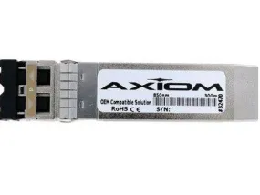 Axiom Memory Solution,lc 10gbase-er Sfp  Transceiver For Cisco - Sfp-10g-er - Taa Compliant